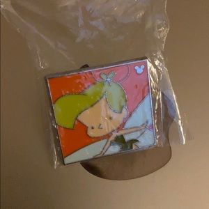 Disney Tinkerbell Pin